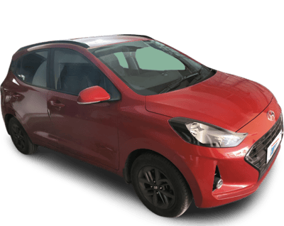 2021 Hyundai GRAND I10 NIOS - Hatchback - Petrol - Manual - ₹4.60 lakh